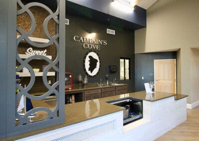 Captain's Cove at Charter Senior Living of Oak Openings